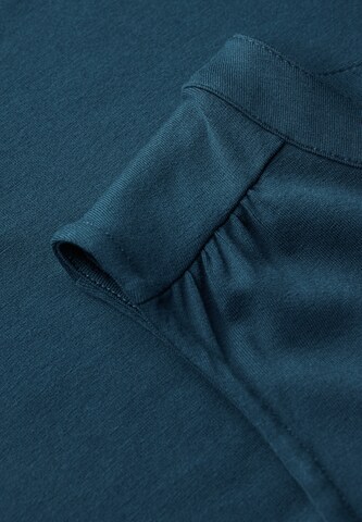 STREET ONE Top in Blue