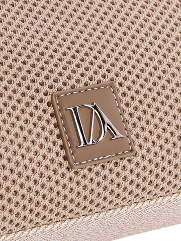 Don Algodon - Bolso de mano 'Sunray' en beige