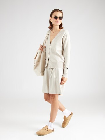 Giacchetta 'KATIE' di Freequent in beige