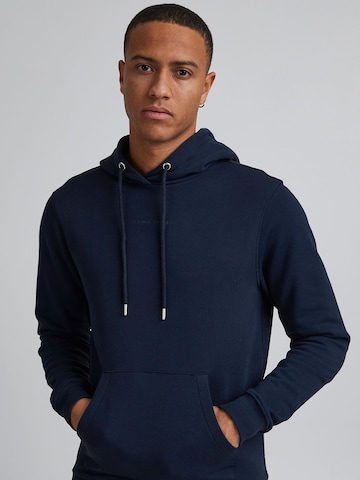 Sweat-shirt 'CFSinius' Casual Friday en bleu : devant