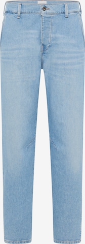 MUSTANG Loose fit Jeans 'Toledo' in Blue: front