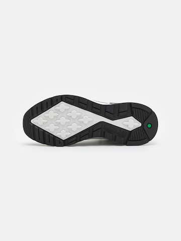 TIMBERLAND Кроссовки на платформе 'Field Trekker' в Белый