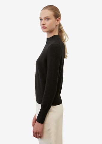 Marc O'Polo Sweater in Black