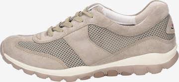GABOR Sneaker in Pink: Vorderseite