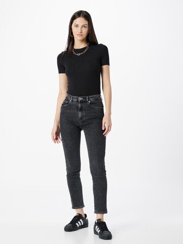 Calvin Klein T-Shirt in Schwarz