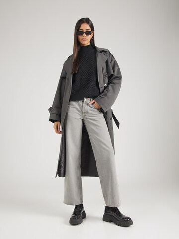 Banana Republic Pullover i sort