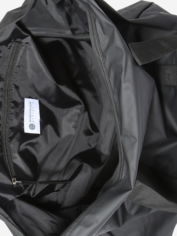 Sac de sport 'Baleku' Athlecia en noir