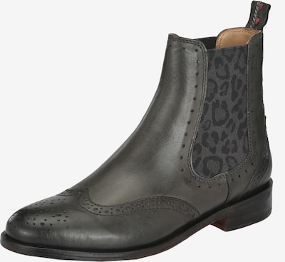 Crickit Chelsea Boot 'HELEN' in grau, Produktansicht