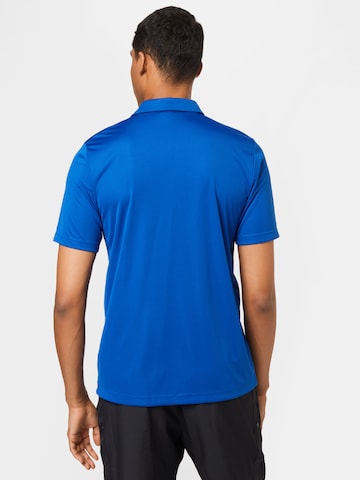 Maglia funzionale 'Entrada 22' di ADIDAS SPORTSWEAR in blu