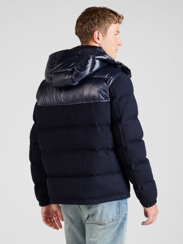 Polo Ralph Lauren Kurtka zimowa w kolorze niebieski