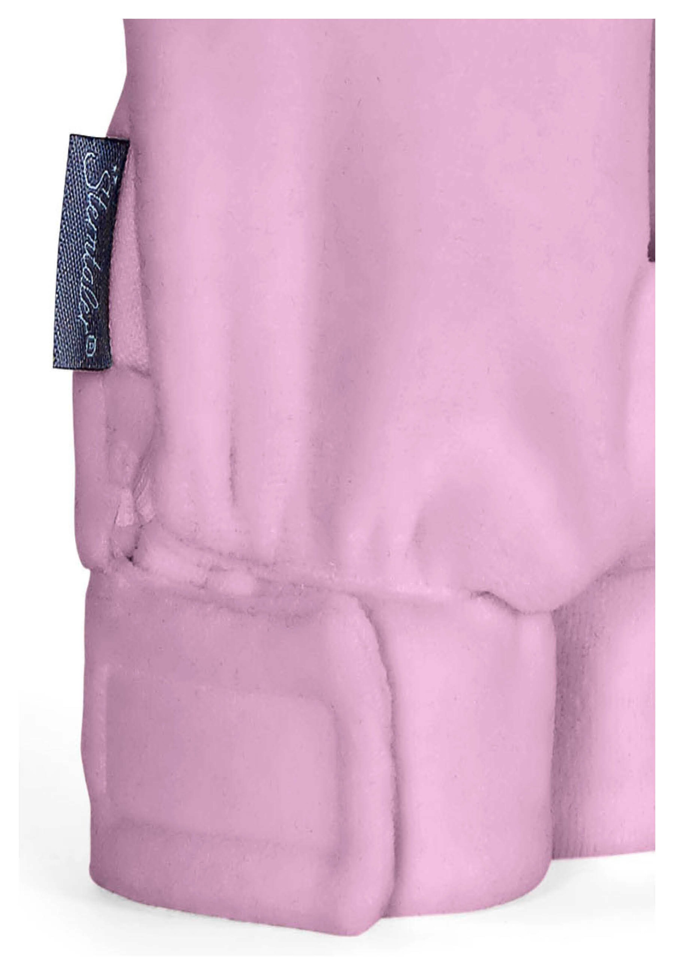 STERNTALER Gloves in Pink