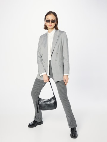 COMMA Blazer in Grau