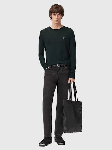 AllSaints Sweater in Green