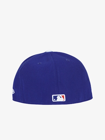 Cappello da baseball sportivo di NEW ERA in blu