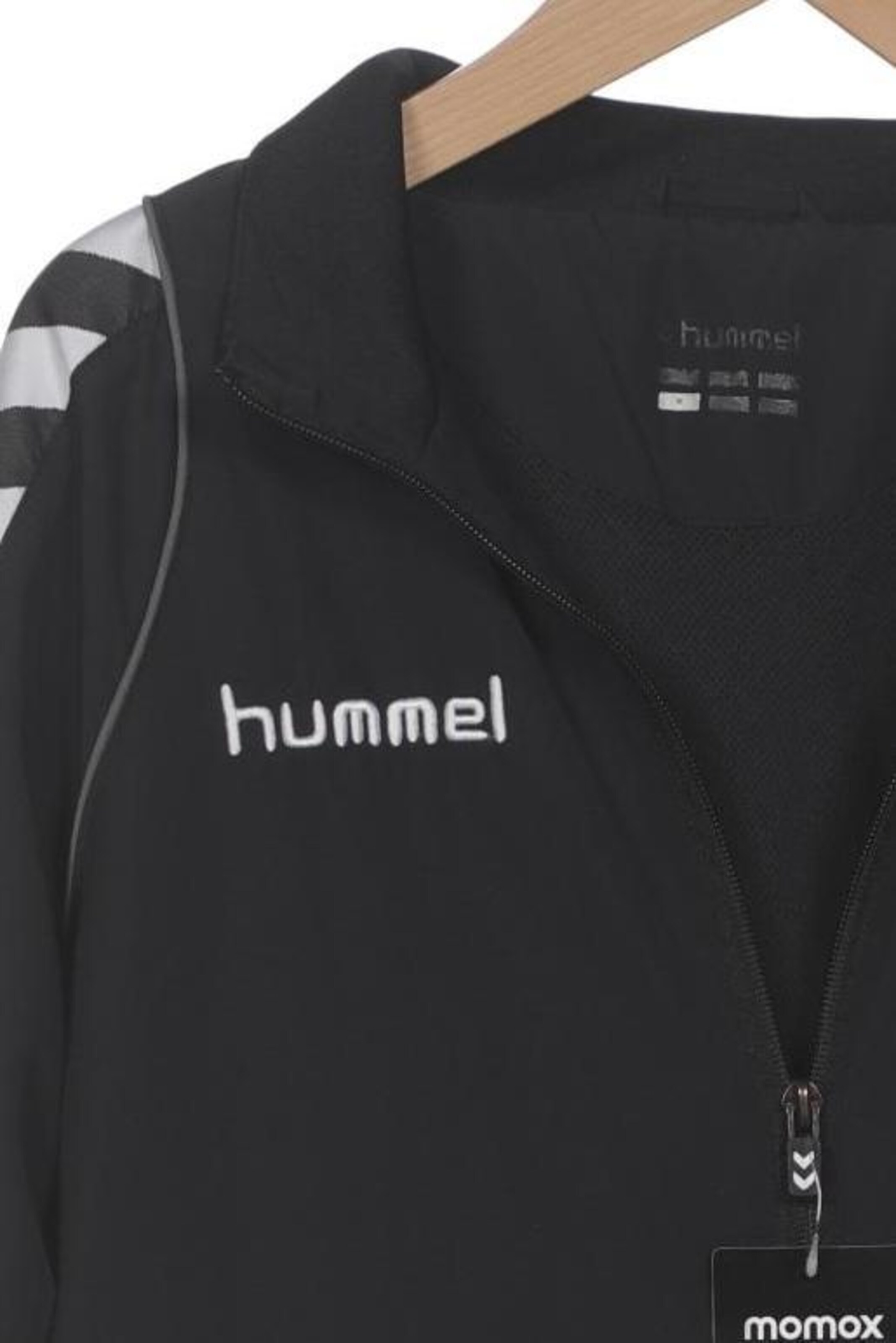 Hummel Jacket & Coat in M in Black