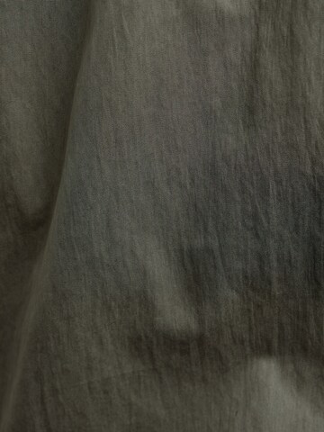 Next Loosefit Broek in Groen