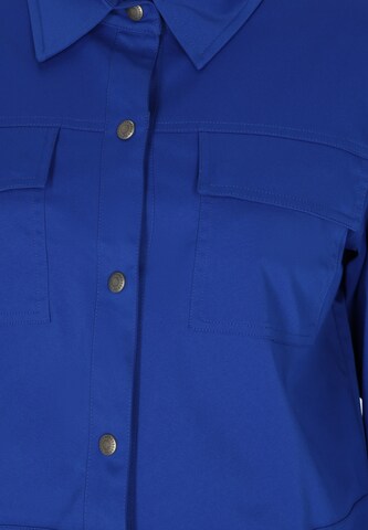 Giacca di mezza stagione di myMo ATHLSR in blu