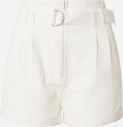 Pimkie Shorts in weiß, Produktansicht