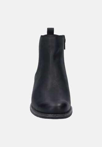 JOSEF SEIBEL Stiefelette 'Sienna 08' in Schwarz