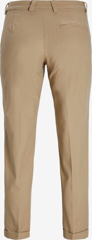 Regular Pantalon chino 'Ella' JJXX en beige