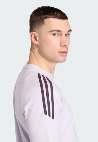 ADIDAS PERFORMANCE Funktionsshirt 'Manchester United Tiro 25' in Lila