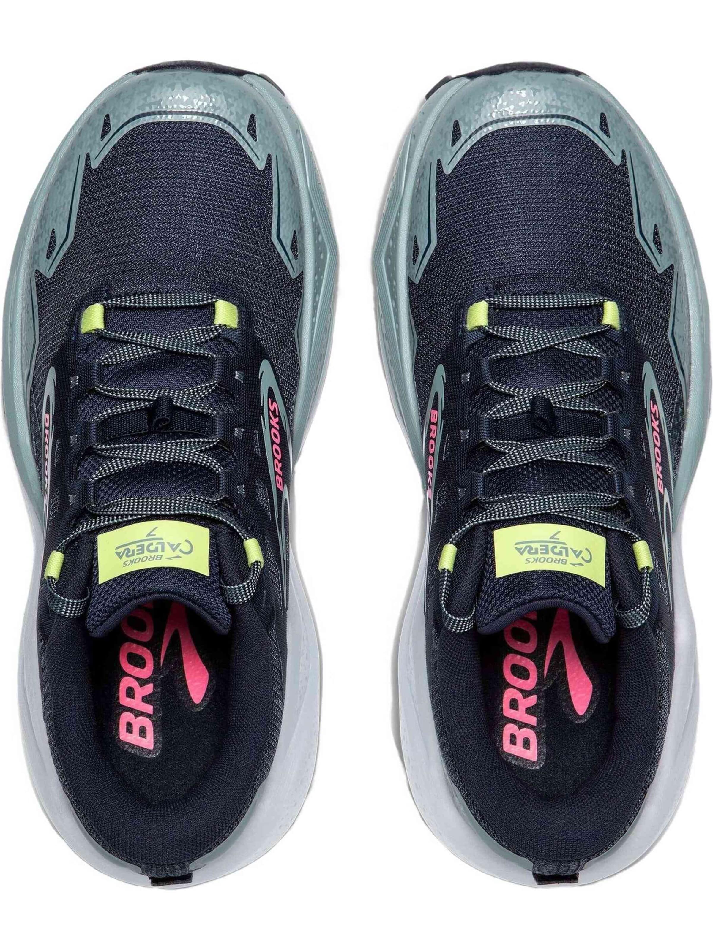 BROOKS - Zapatillas de running '1204041B485' en azul