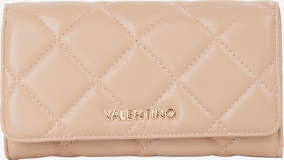 Piniginė 'Ocarina' iš VALENTINO, spalva – smėlio spalva, Prekių apžvalga