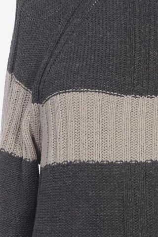 JOOP! Sweater & Cardigan in 4XL in Grey