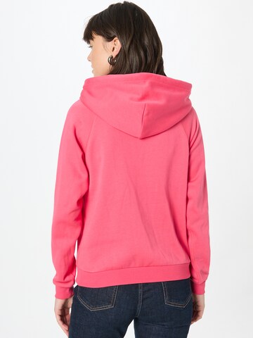 Polo Ralph Lauren Sweatshirt in Roze