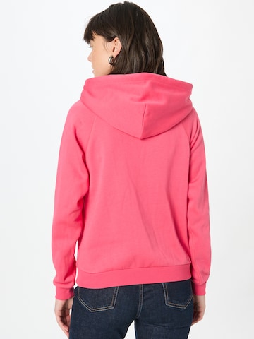 Polo Ralph Lauren - Sweatshirt em rosa