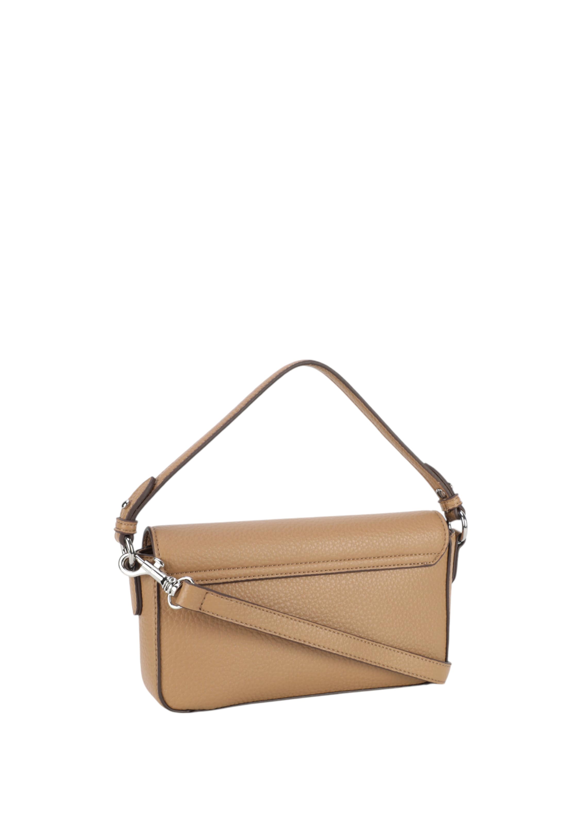 Joop Jeans Schultertasche 'Principale Nil' in Beige