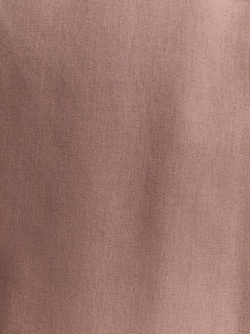Robe d’été 'Salinas' St MRLO en marron