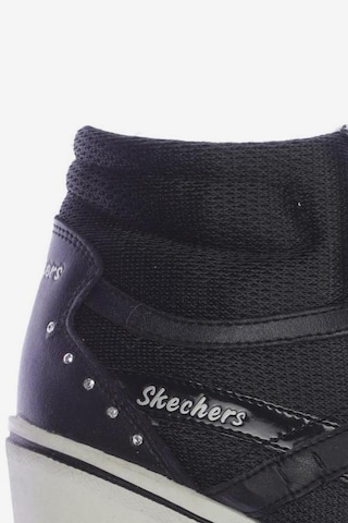 SKECHERS Flats & Loafers in 38,5 in Black