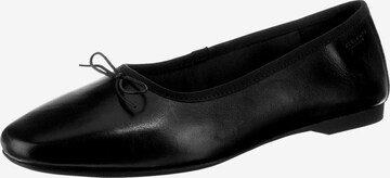 VAGABOND SHOEMAKERS Schuh in Schwarz: front