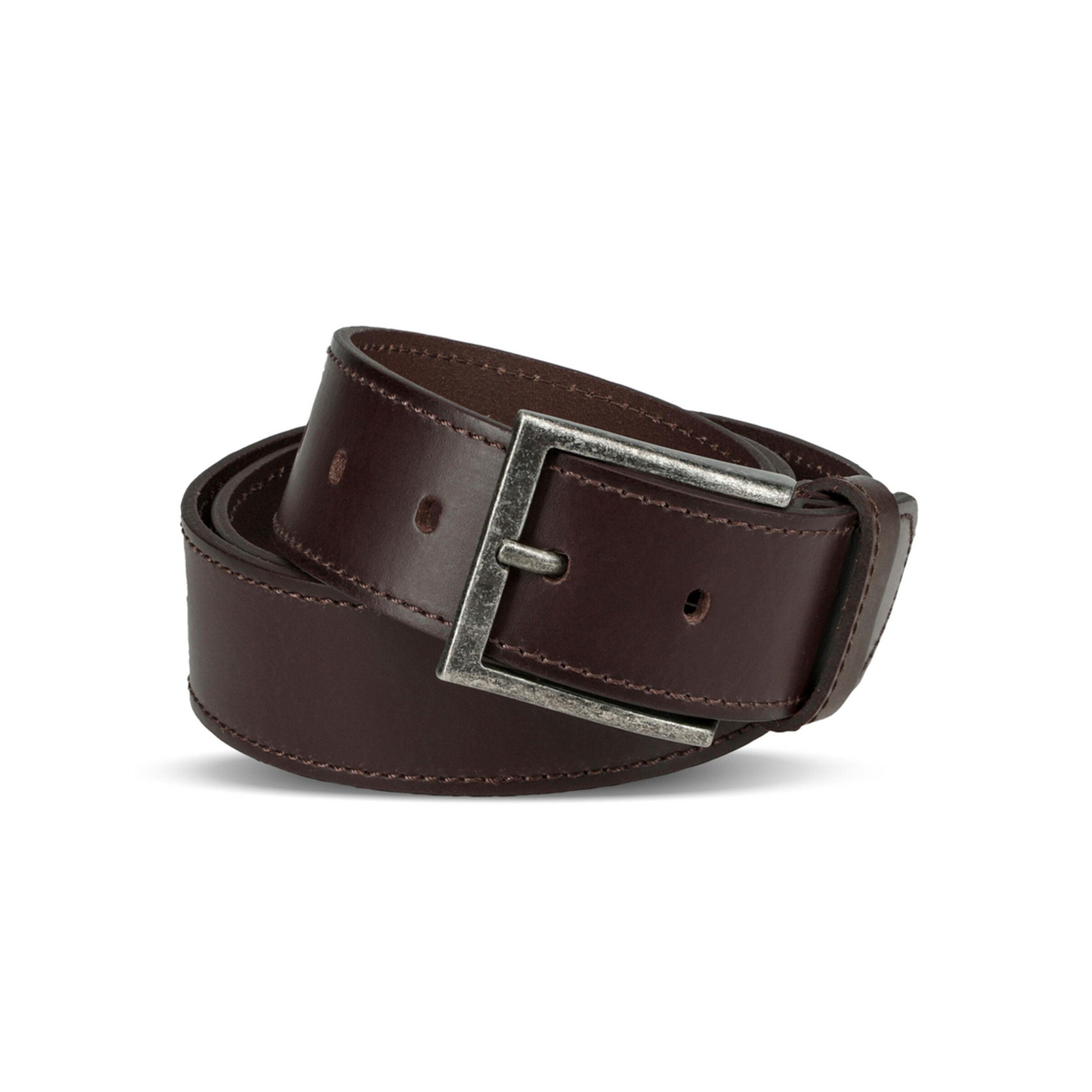 GABOR Gürtel in Braun: Vorderseite