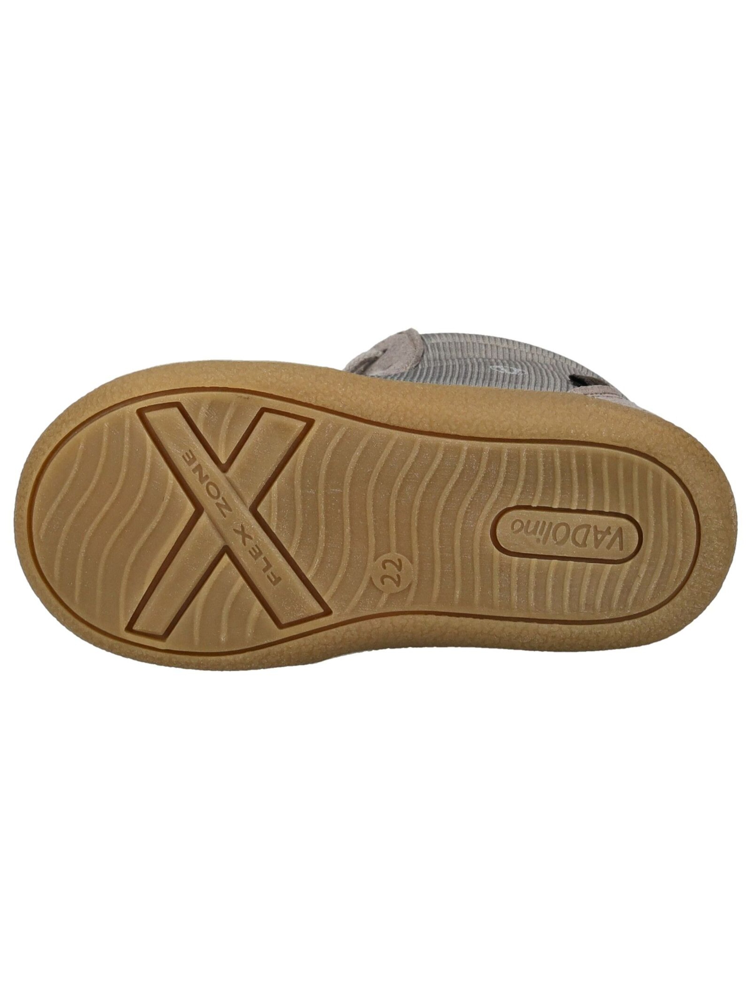 Vado Snowboots in Bruin