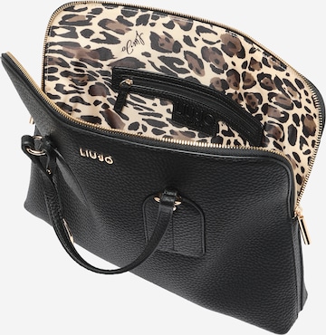 Liu Jo Handtasche in Schwarz