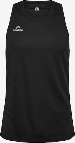 Newline Performance Shirt in Black: front