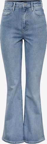 PIECES Jeans 'HOLLY' i blå: forside