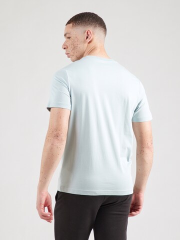 PUMA Performance shirt 'Essentials No. 1' in Green