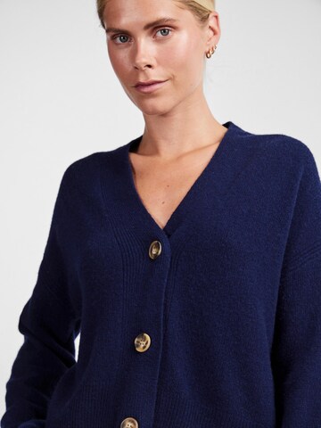 Cardigan 'FRIDO' Y.A.S en bleu