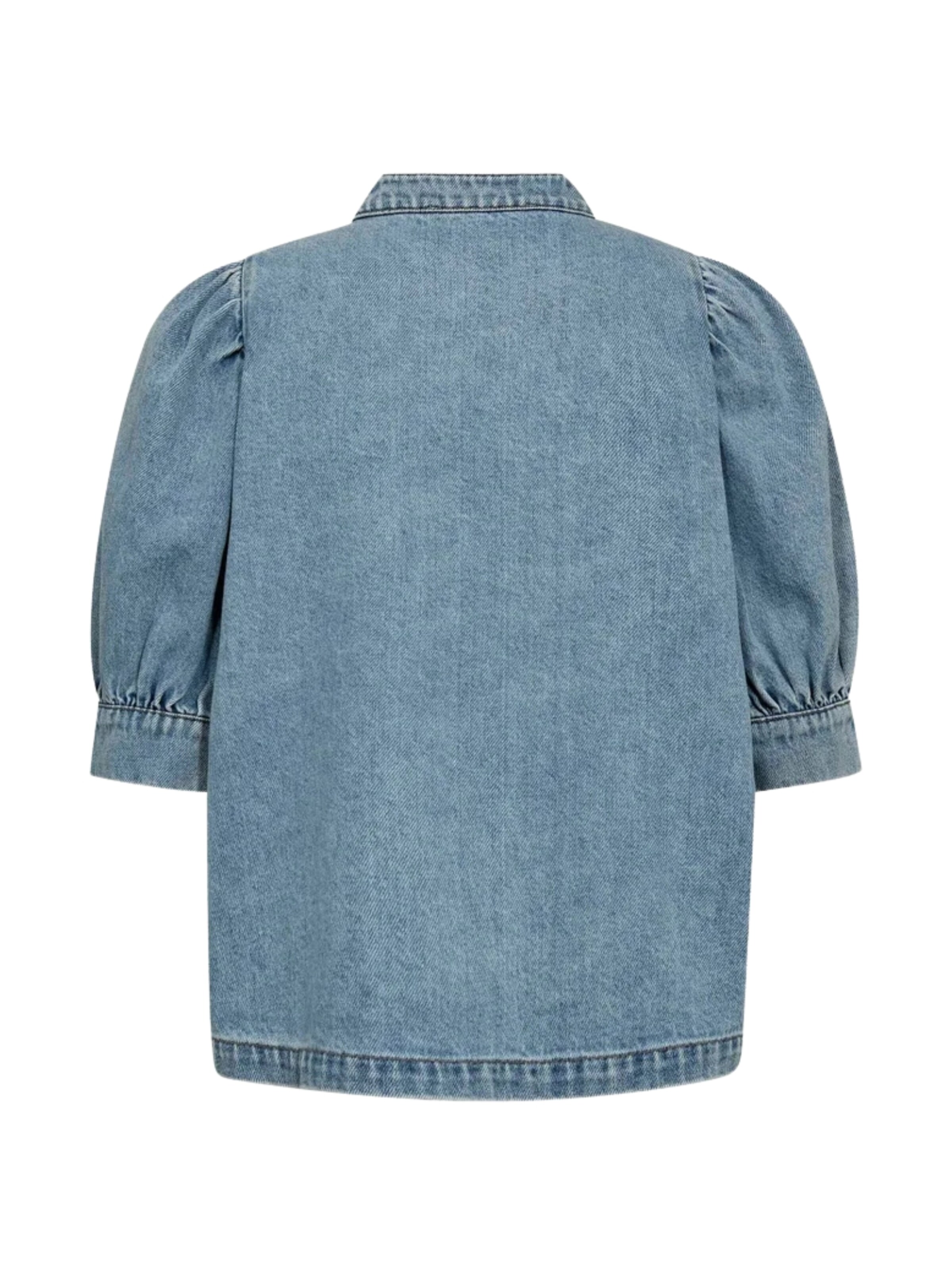 co'couture Póló ' AsjaCC ' - kék