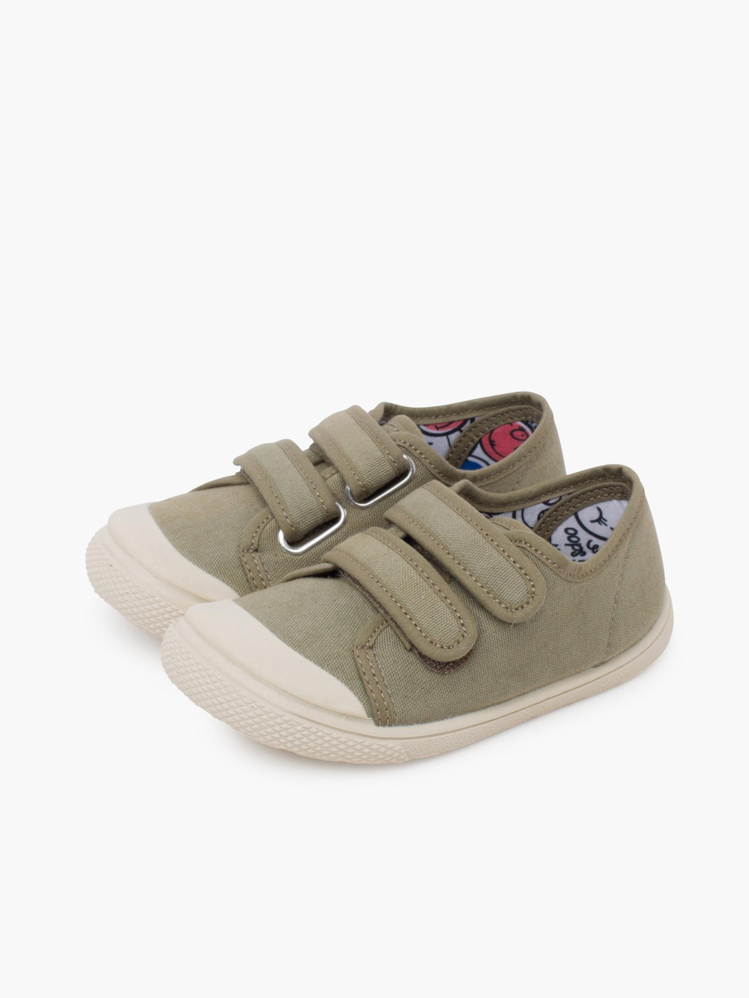Pisamonas Trainers in Green