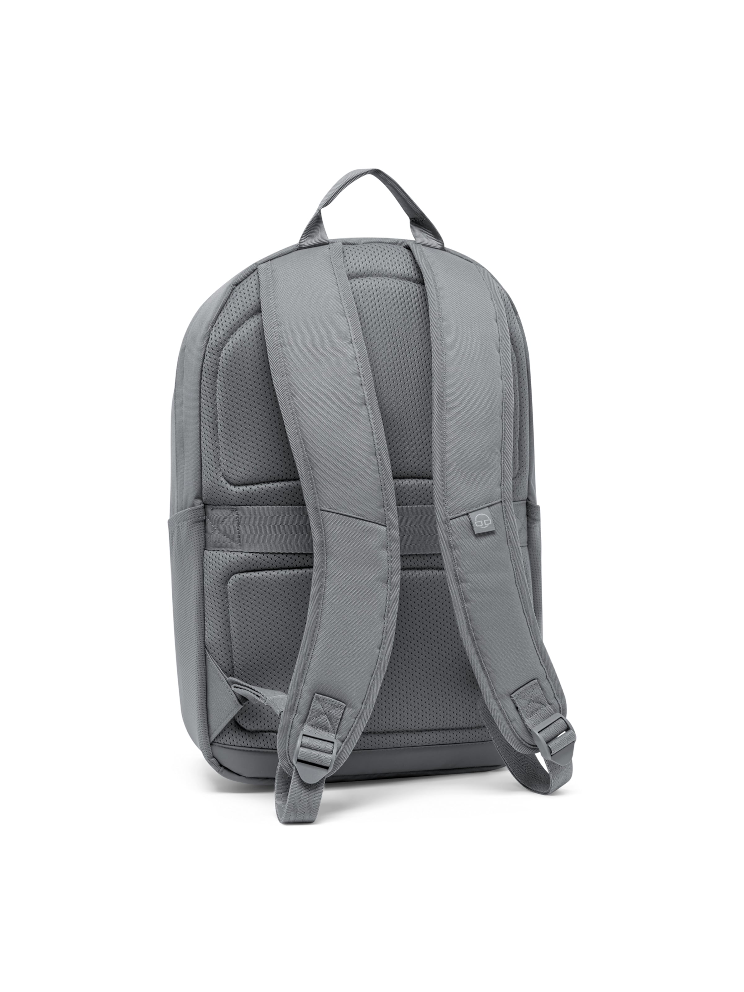 Johnny Urban Backpack 'Moritz' in Grey
