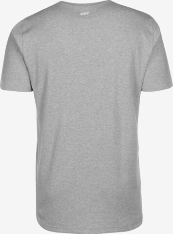 T-Shirt fonctionnel FC St. Pauli en gris