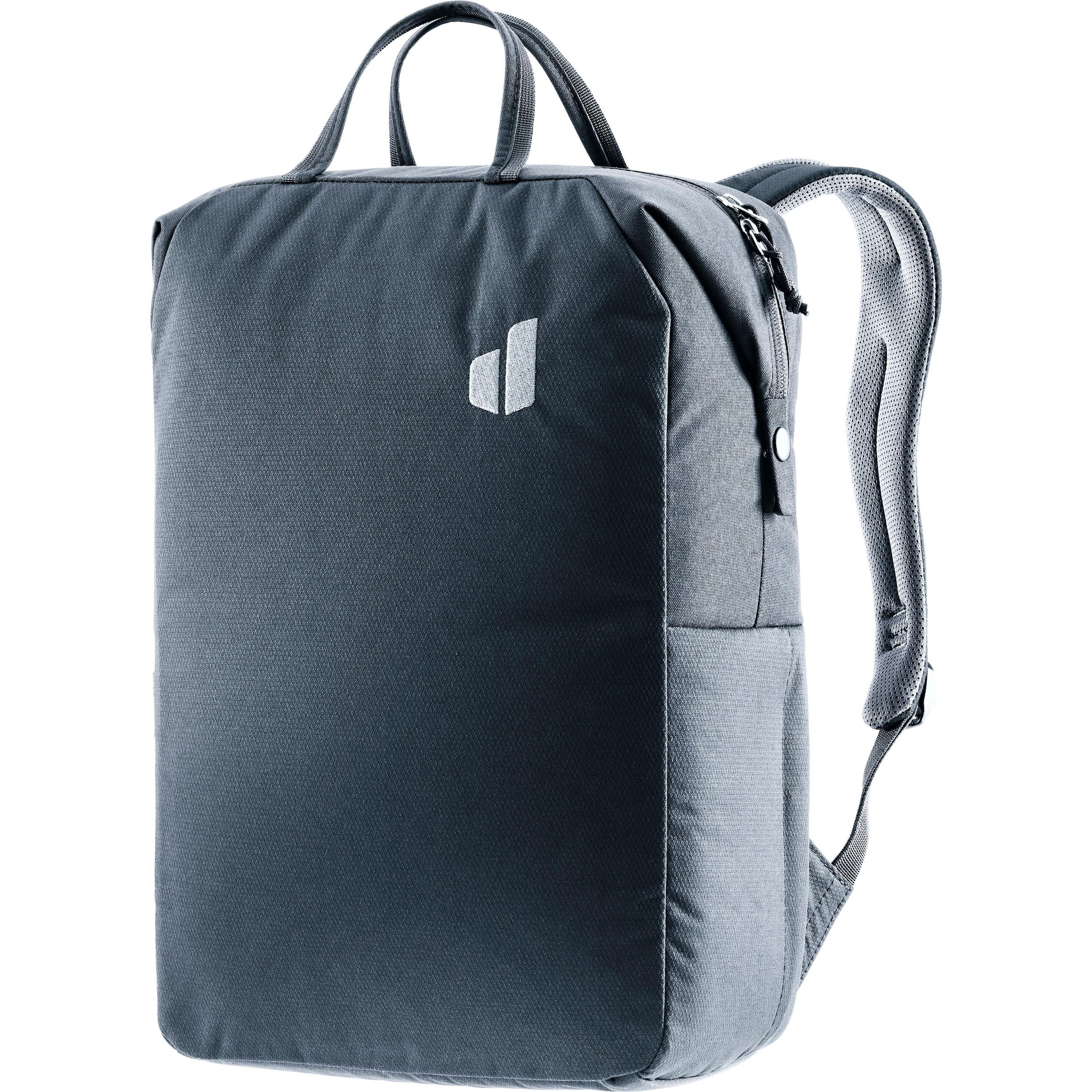 DEUTER Backpack 'Vista' in Black: front