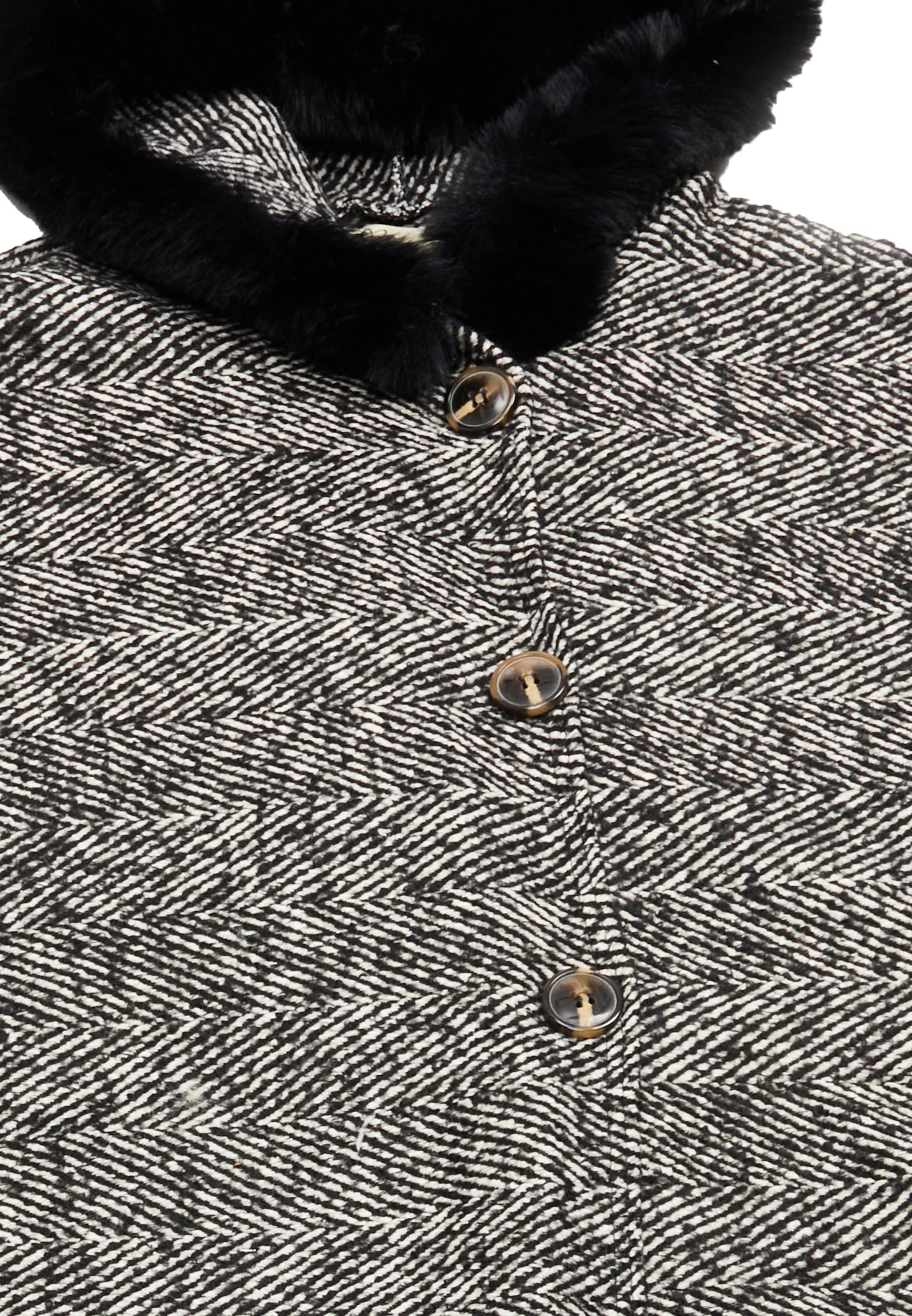 OSHA Кейп в Черный