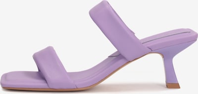 Kazar Studio Sandal i violettblå, Produktvy
