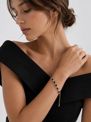 Bracelet 'Nalini' RteRme en noir