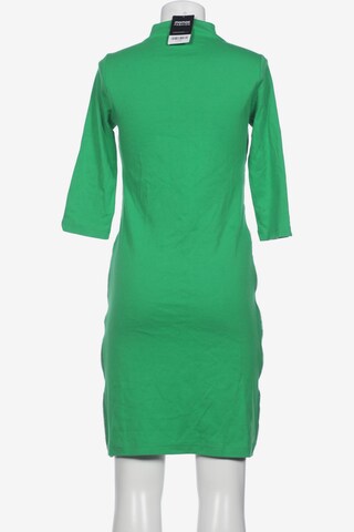 BLOOM Dress in S in Green